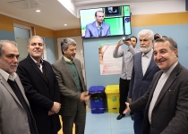 عکس|بازدید ترکی از بخش های مختلف مرکز آموزشی درمانی حضرت علی اصغر(ع)  <img src="/images/picture_icon.png" width="16" height="16" border="0" align="top">