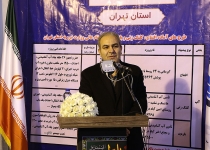 انتقال آب ازسد طالقان و تنظیمی کرج به غرب تهران با اعتبار۱۵۰۰ میلیاردی