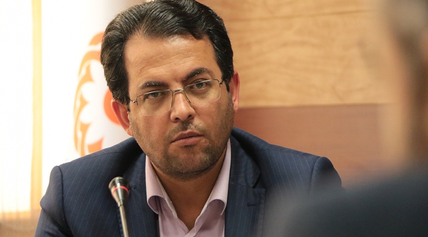 عشاقی خبرداد: موفقیت دولت و مجلس در اجرای اقتصاد مقاومتی 
