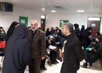 عکس|نظارت بر مصاحبه های آزمون استخدامی ویژه آموزش و پرورش شهر تهران  <img src="/images/picture_icon.png" width="16" height="16" border="0" align="top">