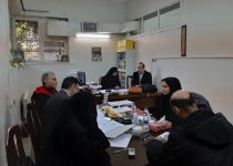 عکس|نظارت بر مصاحبه های آزمون استخدامی ویژه آموزش و پرورش شهرستان ها  <img src="/images/picture_icon.png" width="16" height="16" border="0" align="top">