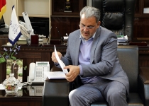فرماندار پردیس: جمعیت شهرستان ۲ برابر می شود| پردیس اداره ندارد