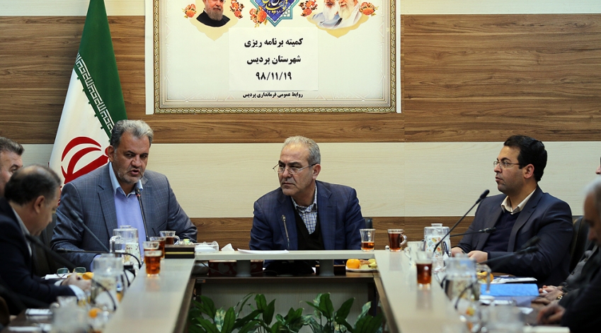 ایجاد تحولات اقتصادی مهم در شمال شرق پایتخت|پردیس قطب علمی استان است