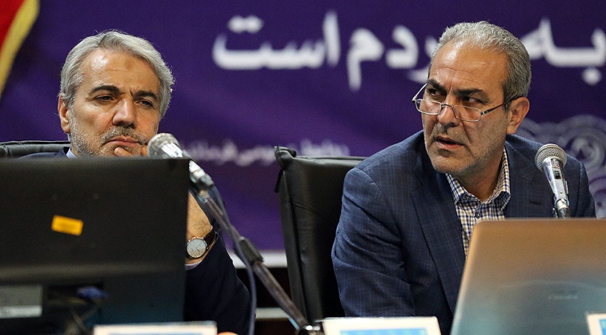 نوبخت: ساخت ۳۰۰۰ کیلومتر آزاد راه و ۲۰۰ کیلومتر راه آهن در دولت