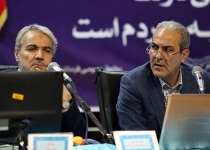 نوبخت: ساخت ۳۰۰۰ کیلومتر آزاد راه و ۲۰۰ کیلومتر راه آهن در دولت