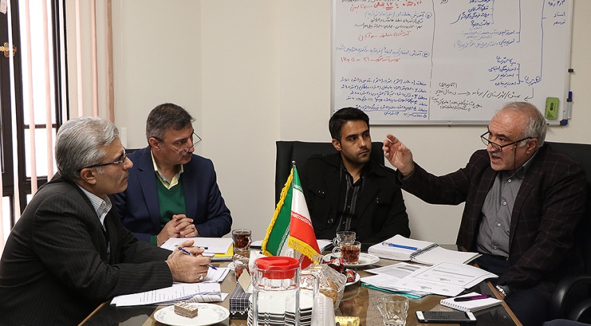 انتخاب ۳۰ طرح پژوهشی قابل اجرا در استان تهران