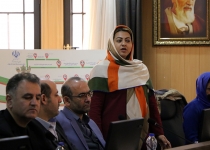کارگاه های آموزشی مشارکت و تسهیلگری ویژه دهیاران پیشرو استان تهران  <img src="/images/picture_icon.png" width="16" height="16" border="0" align="top">