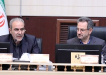 تقدیر ویژه استاندار از «ترکی» و مدیران فعال در ستاد اقتصاد مقاومتی