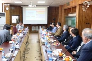 آغاز دوره های توان افزایی اعضای شوراهای اسلامی شهرستان های تهران