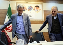 چالش لکه های صنعتی پردیس حل شد| تبدیل به شهرک های صنعتی خصوصی