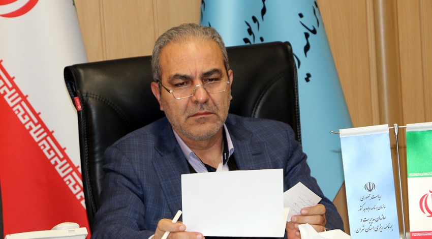 اعتبار ۴۰ میلیارد تومانی برای تجهیز تخت های ویژه درمان کرونا در تهران