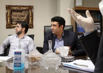 عکس| جلسه بازگشایی پاکت های مناقصه تامین خودرو سازمان   <img src="/images/picture_icon.png" width="16" height="16" border="0" align="top">