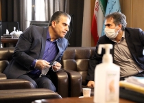 عکس| مدیرکل جهادکشاورزی استان تهران میهمان «ترکی»  <img src="/images/picture_icon.png" width="16" height="16" border="0" align="top">