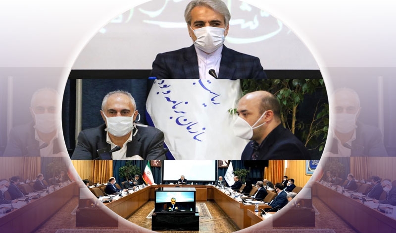 منابع ۲۰۰ هزار ميليارد توماني دولت براي راهبري جهش توليد