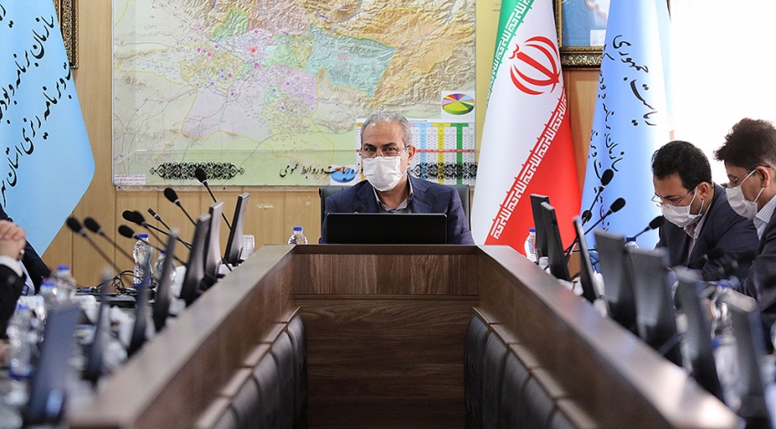 ابلاغ ۳ هزار میلیارد تومان بودجه به دستگاه های اجرایی در سال ۹۸