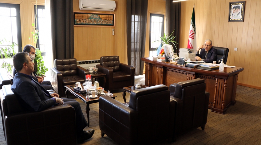 استان تهران رتبه برتر کشور در برداشت محصولات کشاورزی