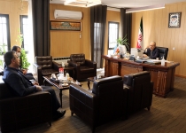 استان تهران رتبه برتر کشور در برداشت محصولات کشاورزی