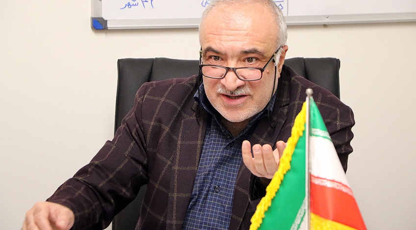 جلسه توجیهی تحویل گواهینامه صلاحیت موسسات آموزشی آن لاین برگزار شد