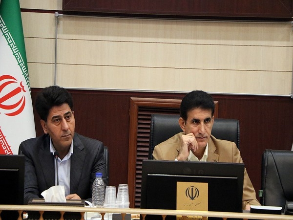 قرارداد پیمانکاری احداث مخزن ۴۰ هزار مترمکعبی تهران فسخ شد