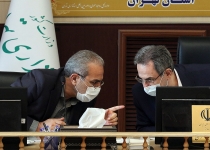 ترکی خبرداد : اجرای ۳۸ پروژه در سال ۹۹ /دستگاه ها برنامه اعلام کنند