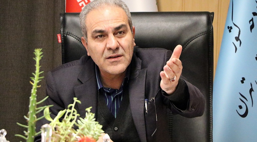 تدوین نقشه راه استان تهران در سال ۹۹
