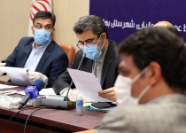 پیشنهاد تغییر ضوابط فعالیت شهرک های صنعتی تهران به هیات دولت