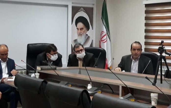 اجرای مصاحبه استخدامی دستگاه های اجرایی 