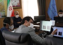 تصمیم گیری برای «آرادکوه» و آب های سطحی اطراف فرودگاه امام خمینی(ره)