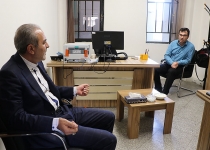 عکس| بازدید «ترکی» از بخش های مختلف سازمان مدیریت تهران(۱)  <img src="/images/picture_icon.png" width="16" height="16" border="0" align="top">