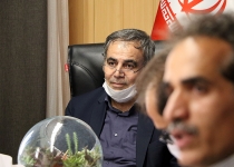 عکس| برگزاری مصاحبه استخدامی سازمان مدیریت تهران  <img src="/images/picture_icon.png" width="16" height="16" border="0" align="top">