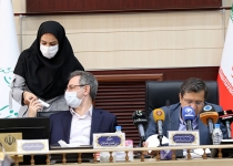 عکس| شصت و چهارمین جلسه ستاد فرماندهی اقتصاد مقاومتی استان تهران  <img src="/images/picture_icon.png" width="16" height="16" border="0" align="top">