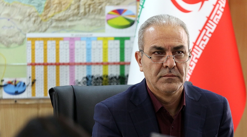 ترکی: امسال عملیات دریافت مالیات از خانه های خالی تهران اجرا می شود