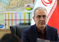 ترکی: امسال عملیات دریافت مالیات از خانه های خالی تهران اجرا می شود