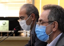 عکس| سومین جلسه شورای برنامه ریزی استان تهران در سال۹۹  <img src="/images/picture_icon.png" width="16" height="16" border="0" align="top">