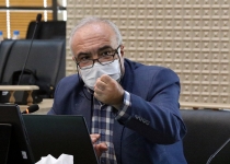 عکس| نخستین جلسه اولین کارگروه آموزش، پژوهش و فناوری استان تهران  <img src="/images/picture_icon.png" width="16" height="16" border="0" align="top">