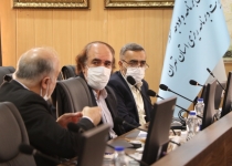 برگزاری نخستین کمیته علمی و پژوهشی شورای راهبری توسعه مدیریت انسانی
