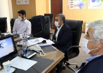 بررسی چالش مدل مفهومی آسیب شناسی ساختار سازمانی دستگاه های اجرایی