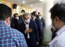 عکس| حضور رئیس مرکز آمار ایران در سازمان مدیریت تهران  <img src="/images/picture_icon.png" width="16" height="16" border="0" align="top">