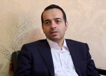 پیام تبریک مسعود شفیعی به مناسبت فرا رسیدن ۱۷ مرداد ماه و روز خبرنگار
