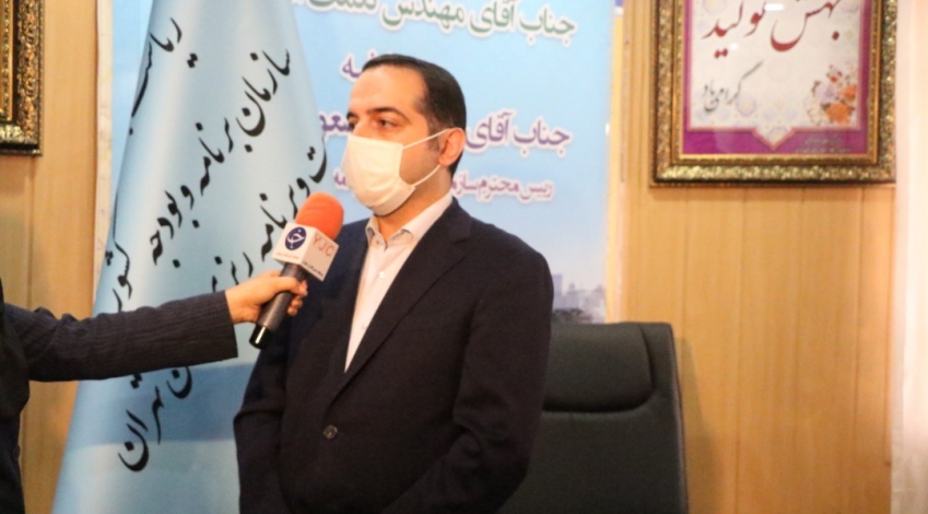 درآمدهای مالیاتی جایگزین درآمدهای نفتی است 