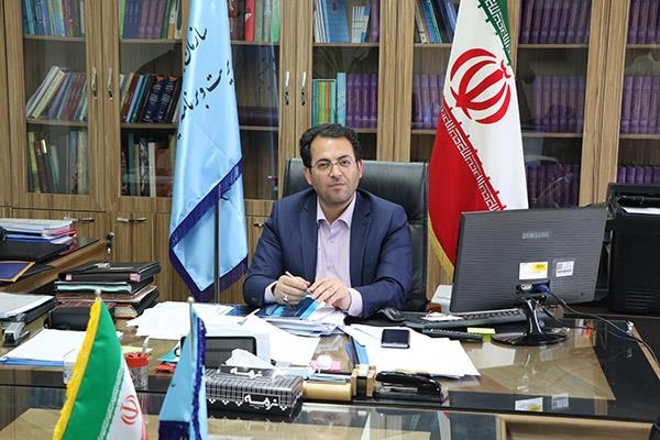 سازمان مدیریت و برنامه‌ریزی استان تهران شایسته تقدیر ویژه شد