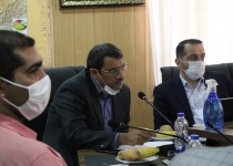 حمید رضا عدل : از قصور هیچ دستگاهی عبور نخواهیم کرد