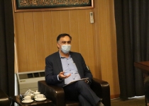 با حمایت های سازمان مدیریت  دارای به روزترین تجهیزات در دنیا هستیم