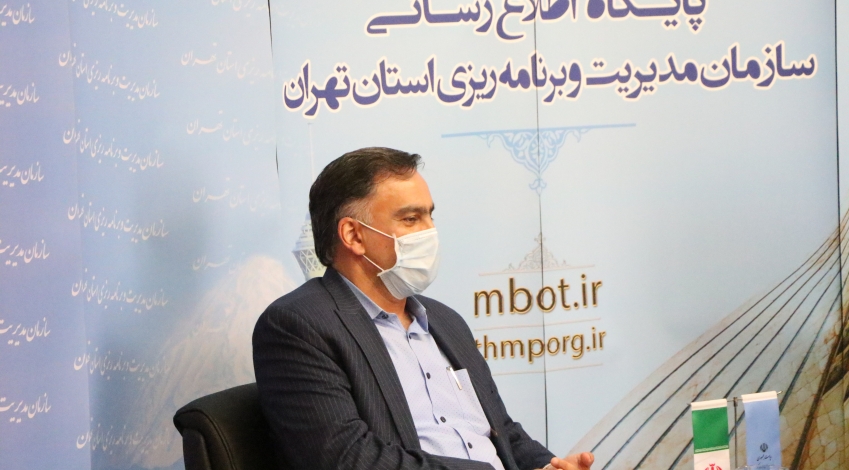 در بحث بودجه ریزی عملیاتی عملکرد قابل قبولی داشتیم