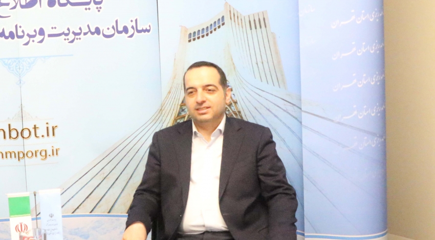 کاهش نرخ تورم ۴.۹ درصدی ماهانه استان