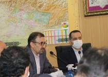 عکس| جلسه مجمع مشورتی توسعه استان تهران با مهندس مسعود شفیعی   <img src="/images/picture_icon.png" width="16" height="16" border="0" align="top">
