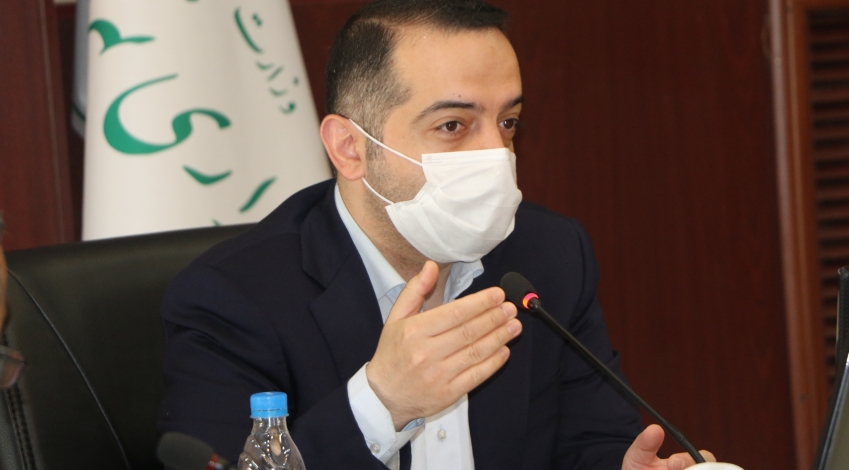 تجلیل از دستگاههای اجرایی استان تهران در بیست و دومین جشنواره شهید رجایی در چهار محور
