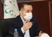 تجلیل از دستگاههای اجرایی استان تهران در بیست و دومین جشنواره شهید رجایی در چهار محور