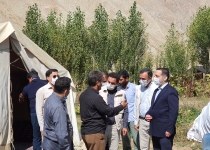 عکس| بازدید مسعود شفیعی از عشایر دشت لار استان تهران   <img src="/images/picture_icon.png" width="16" height="16" border="0" align="top">