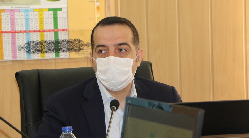 تاكيد شفیعی بر تعامل نزديك نهادهاي حمايتي و بانكهاي عامل
